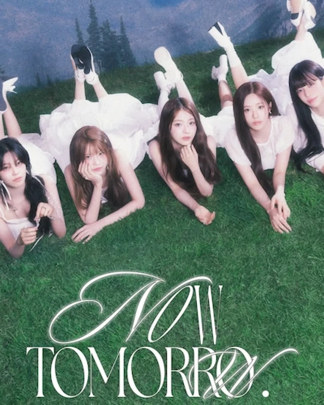 fromis_9演唱會 | fromis_9 "NOW TOMORROW." 世界巡迴演唱會 2025 香港站優先購票/公開發售日期/票價/場地/座位表一覽