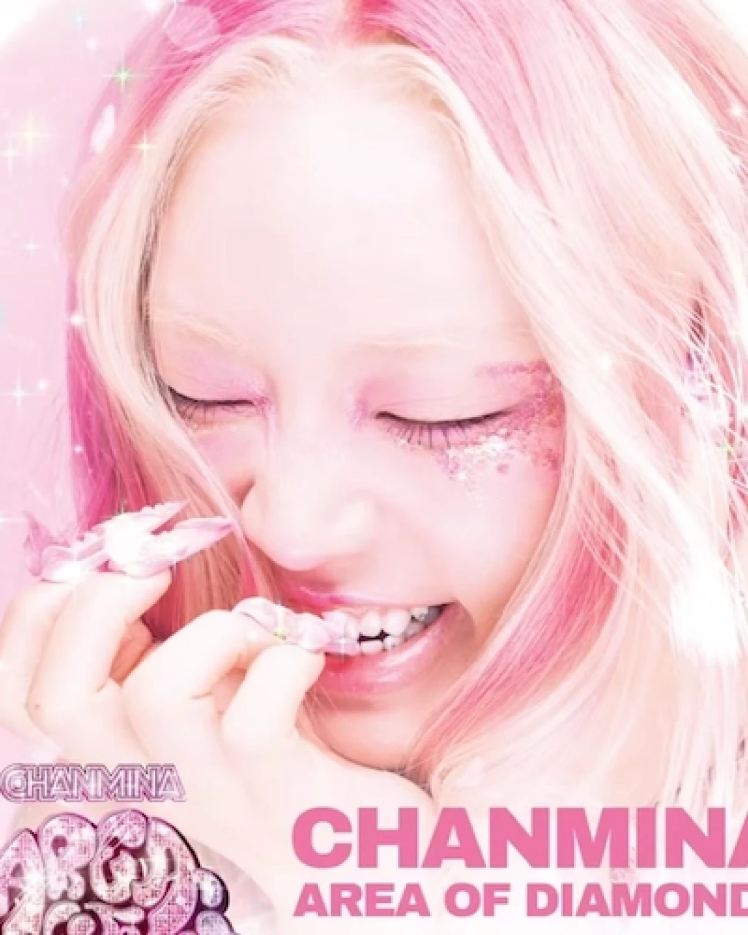 CHANMINA演唱會 | CHANMINA "AREA OF DIAMOND 3" 亞洲巡迴演唱會 2025 香港站優先購票/公開發售日期/票價/場地/座位表一覽