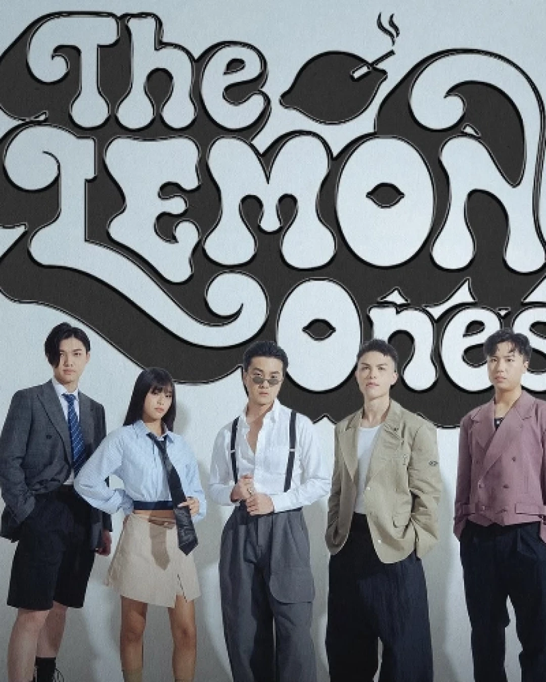 The Lemon Ones 現場音樂表演活動詳情/日期/時間/地點/票價一覽