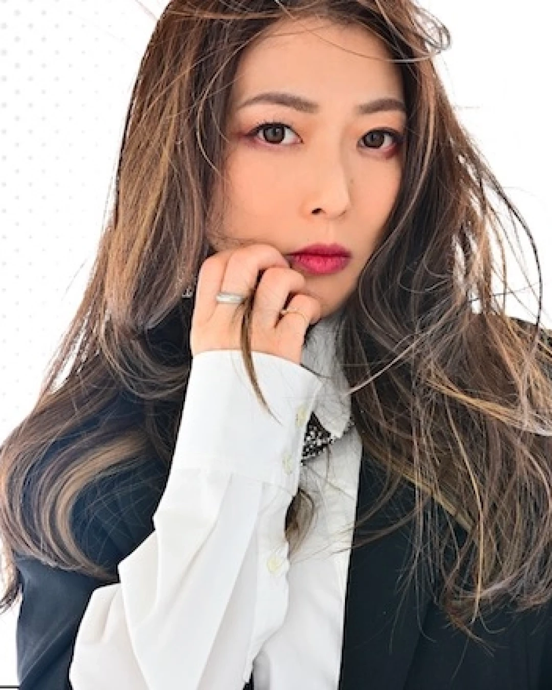 Lia演唱會 | Lia 香港演唱會 2025優先購票/公開發售日期/票價/場地/座位表一覽