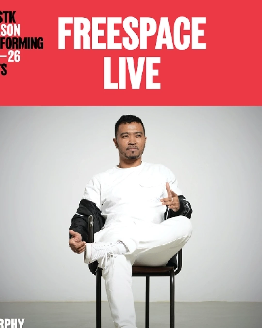 留白Livehouse現場音樂表演 (9月)活動詳情/日期/時間/地點/票價一覽