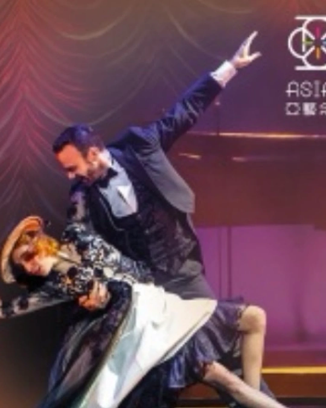 《探戈回音：從葛戴爾到皮亞梭拉》音樂會活動詳情/日期/時間/地點/票價一覽