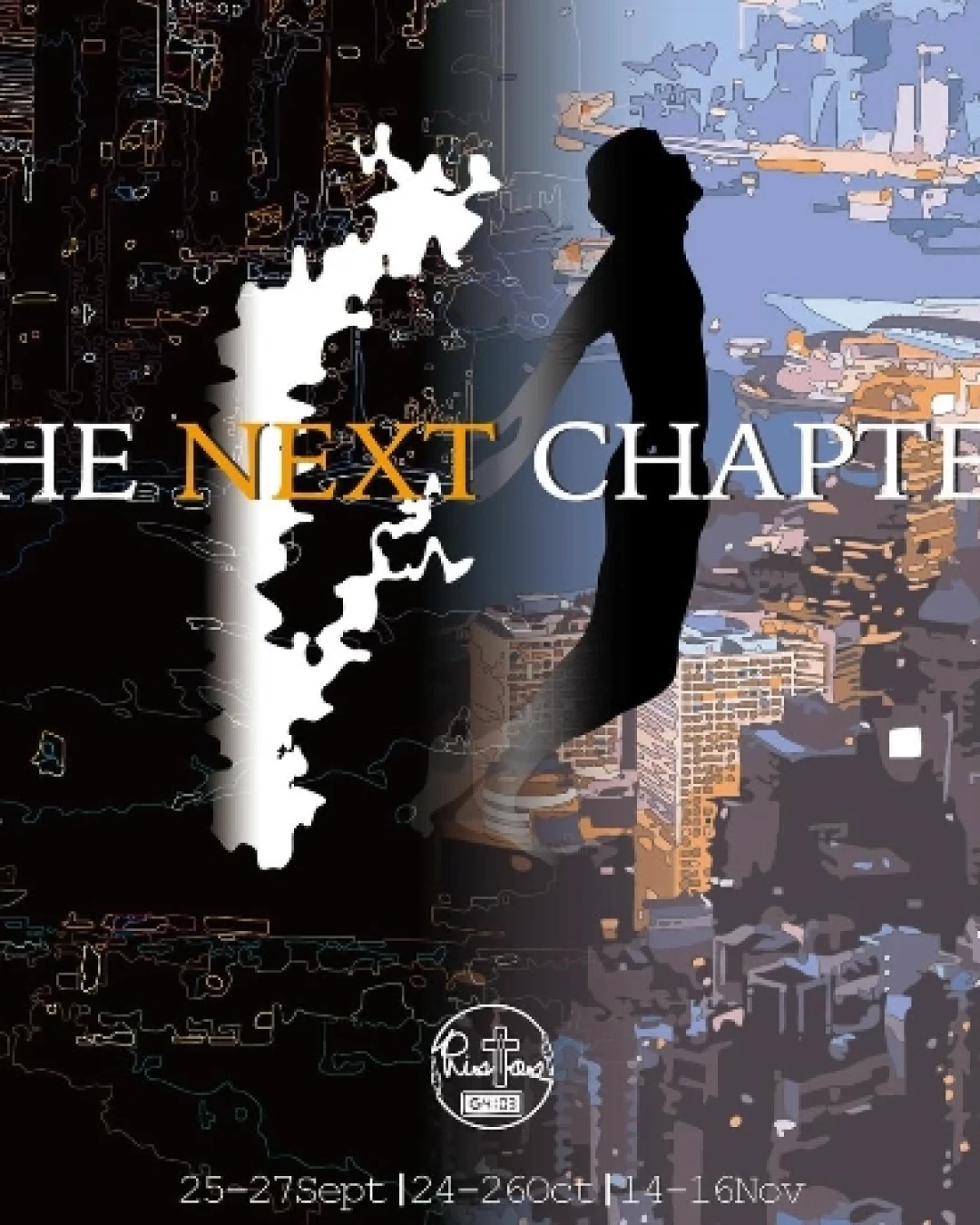 "The Next Chapter" 現場音樂會-會員限定音樂體驗場活動詳情/日期/時間/地點/票價一覽