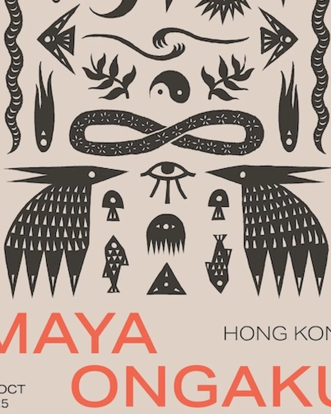 maya ongaku 香港專場音樂會 2025活動詳情/日期/時間/地點/票價一覽