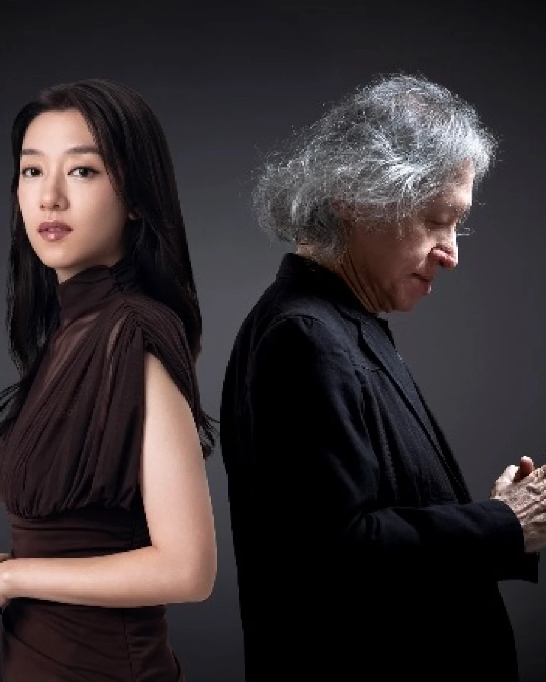 Echoes Across Eras 音樂會 @自由爵士音樂節 2025活動詳情/日期/時間/地點/票價一覽