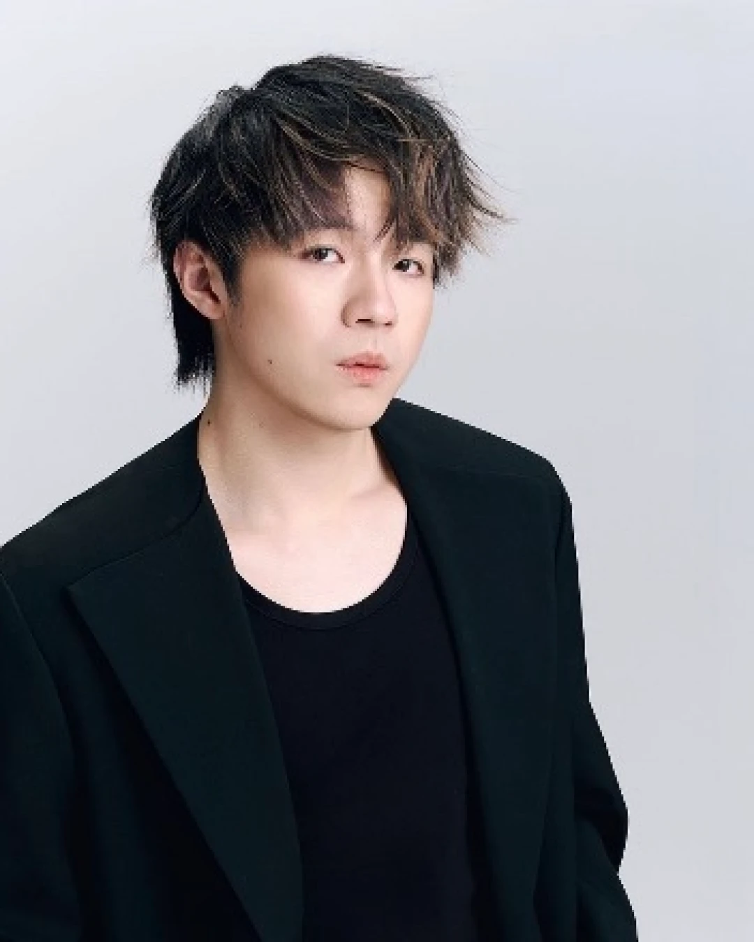 Ian 陳卓賢 @自由爵士音樂節 2025活動詳情/日期/時間/地點/票價一覽