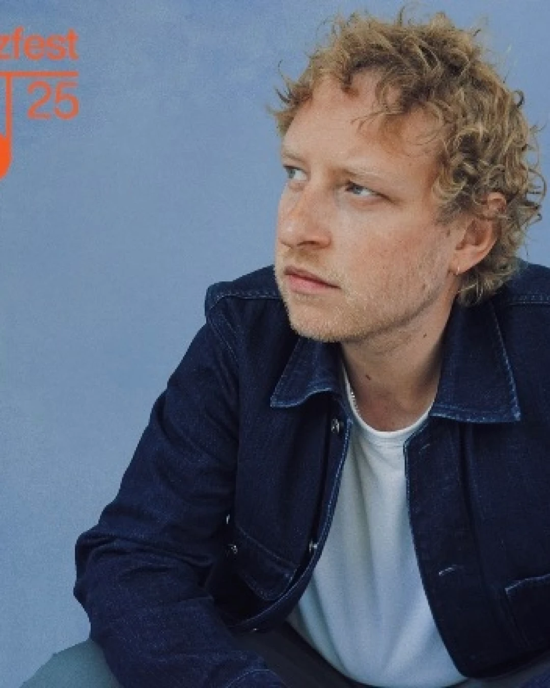 Joe Webb Trio 音樂會 @自由爵士音樂節 2025活動詳情/日期/時間/地點/票價一覽