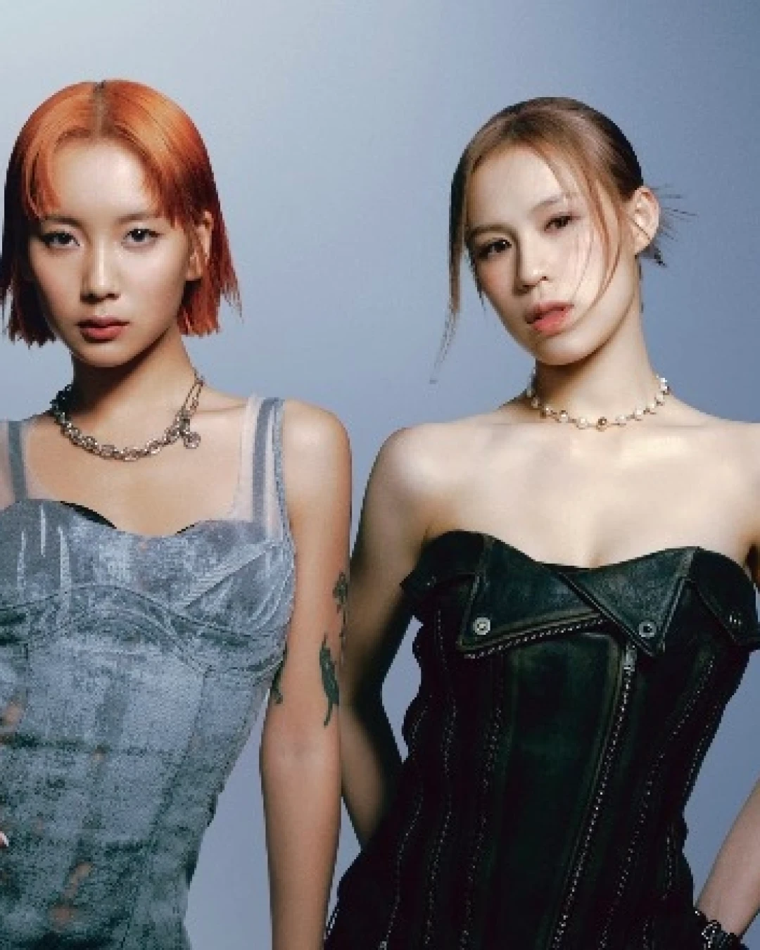 邱彥筒 & 陳泳伽 @自由爵士音樂節 2025活動詳情/日期/時間/地點/票價一覽