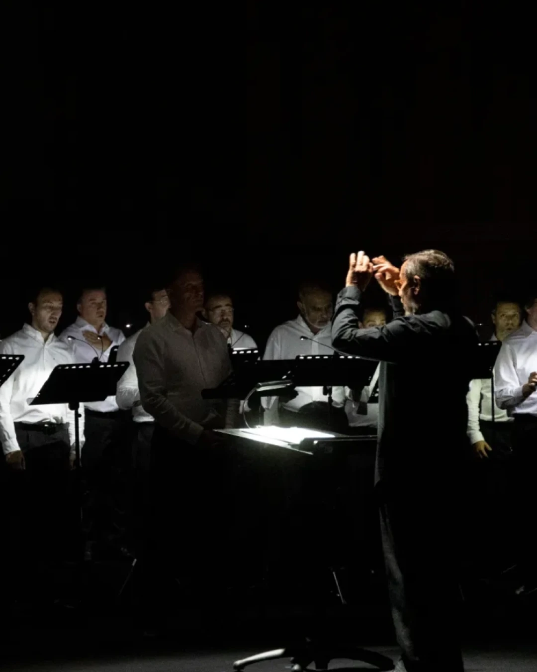 古本江合唱團 @第54屆香港藝術節活動詳情/日期/時間/地點/票價一覽