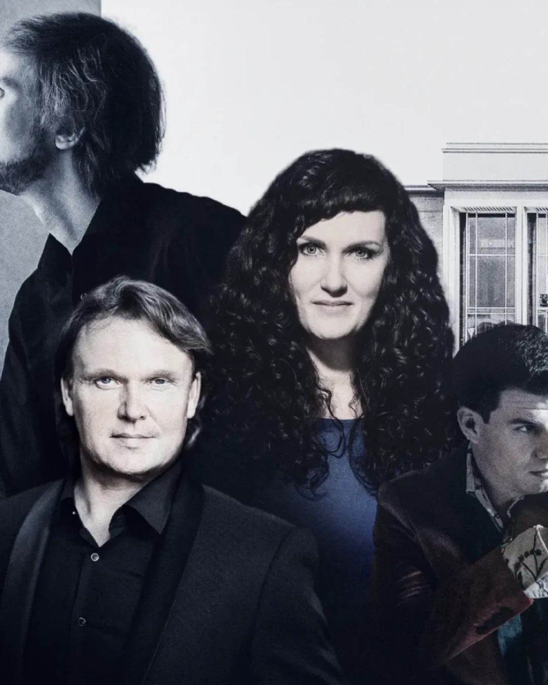 捷克室樂薈 @第54屆香港藝術節活動詳情/日期/時間/地點/票價一覽