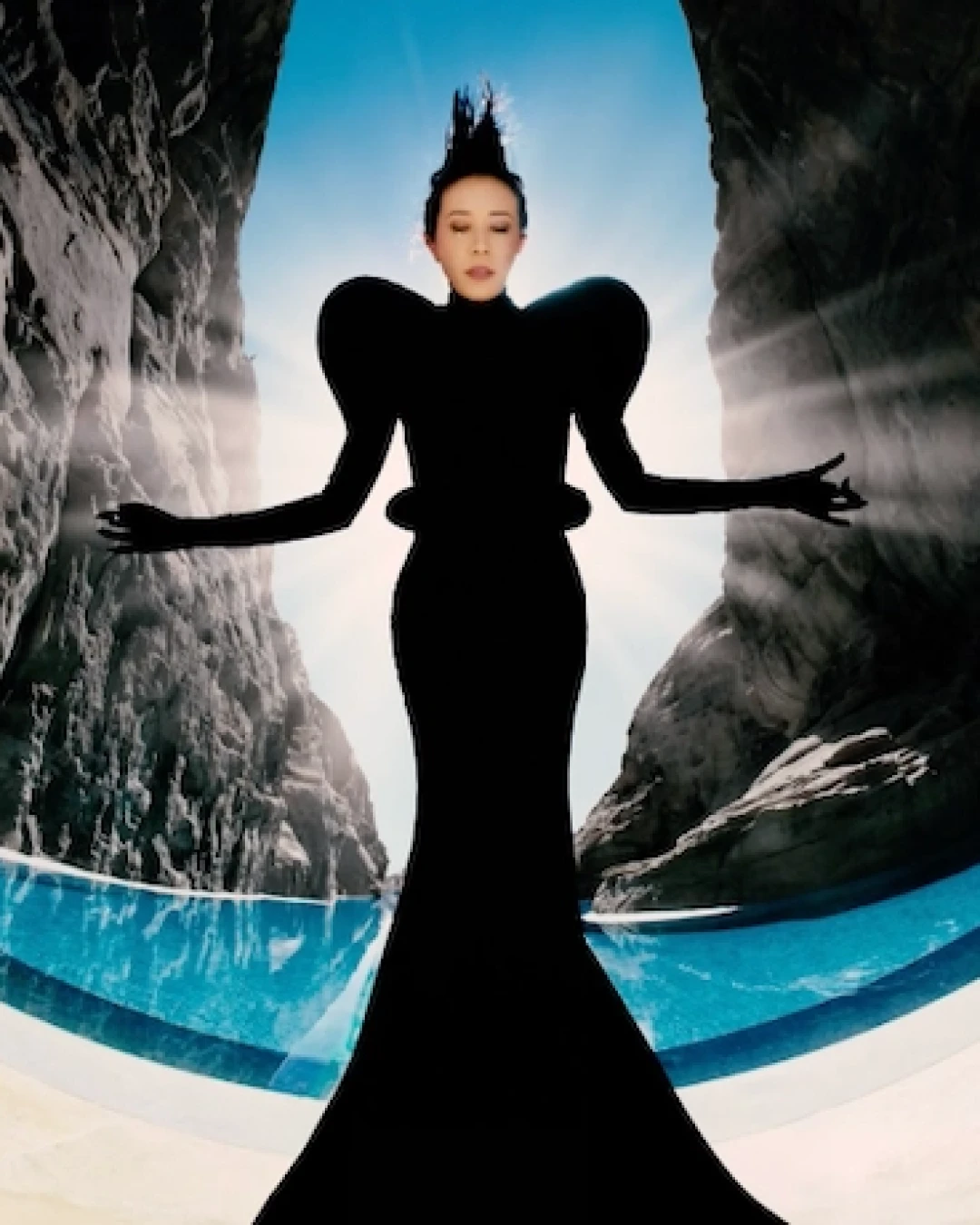 [取消]莫文蔚《THE BIG BIG SHOW 大秀一場》香港站「家場」限定版 2025活動詳情/日期/時間/地點/票價一覽