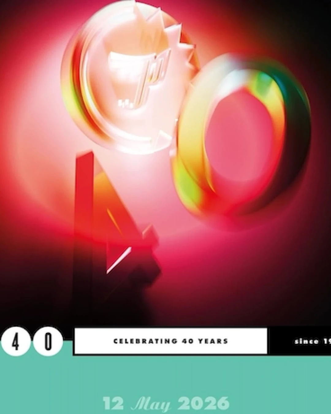 Pixies "Pixies 40" 世界巡迴演唱會 2026 香港站優先購票/公開發售日期/票價/場地/座位表一覽