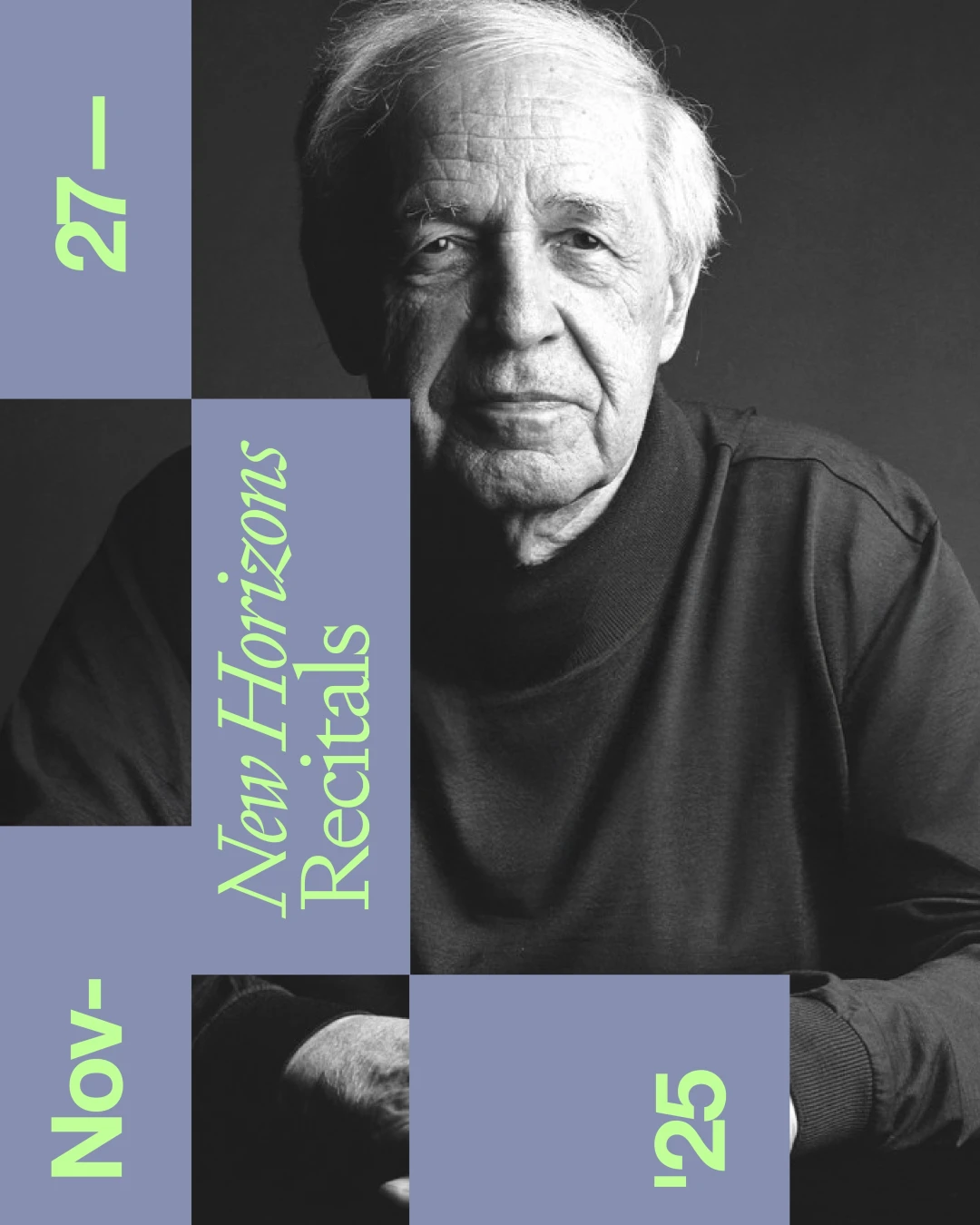 新視野獨奏會系列活動詳情/日期/時間/地點/票價一覽