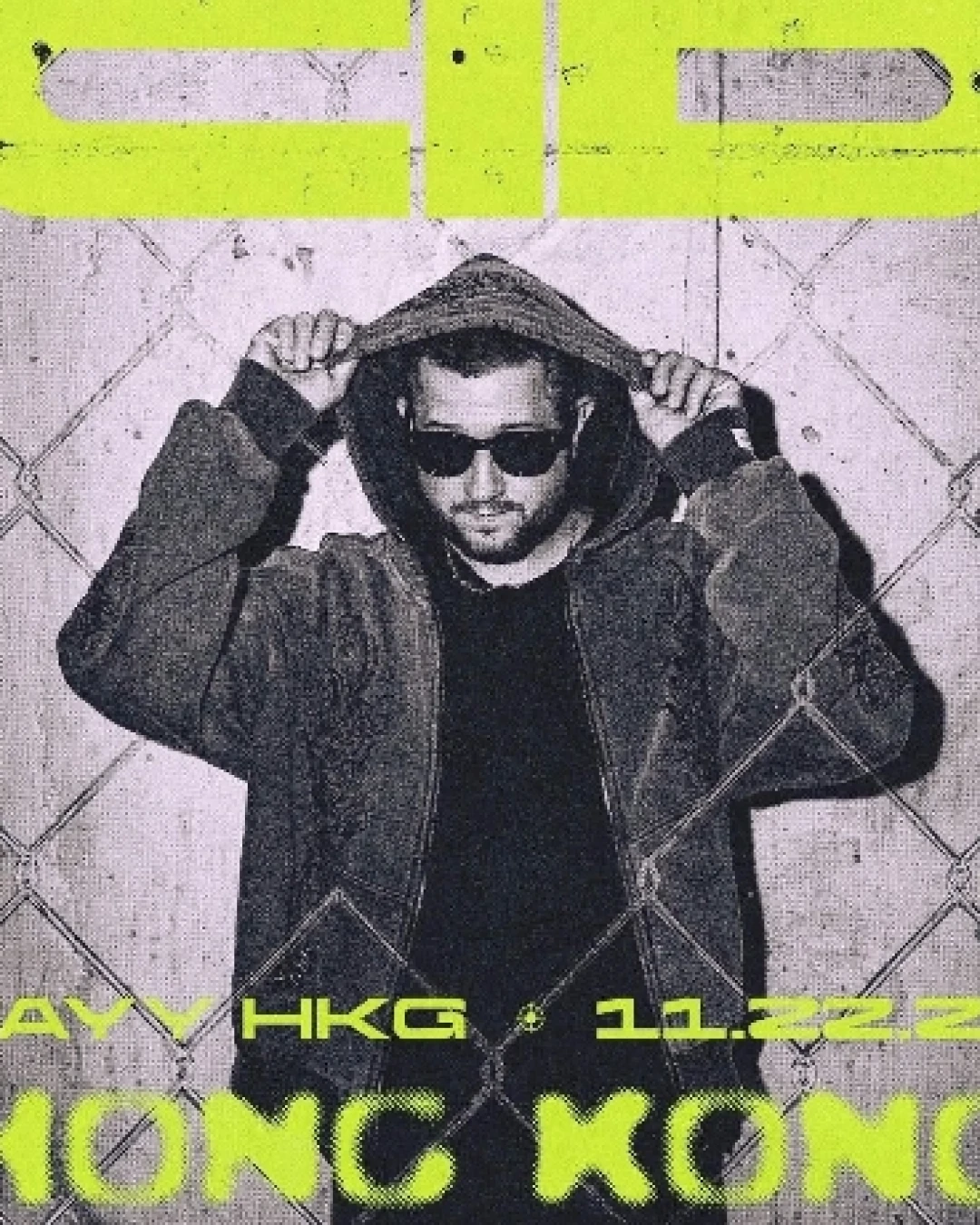 CID x Fayy 音樂之夜活動詳情/日期/時間/地點/票價一覽