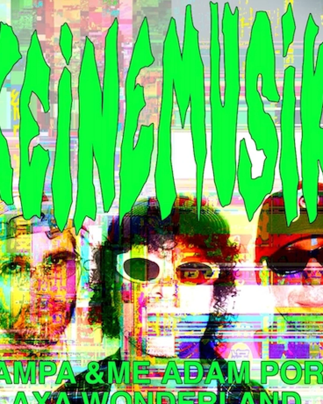 Keinemusik 香港專場演唱會 2026優先購票/公開發售日期/票價/場地/座位表一覽