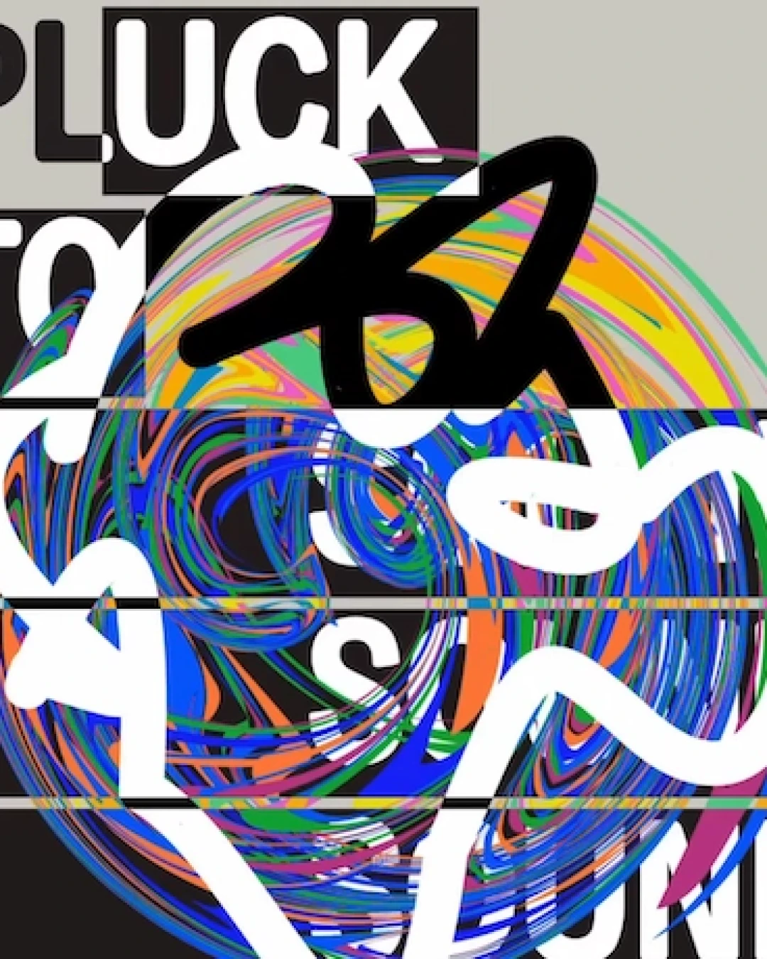 PLUCK TO SOUND 藝術節活動詳情/日期/時間/地點/票價一覽