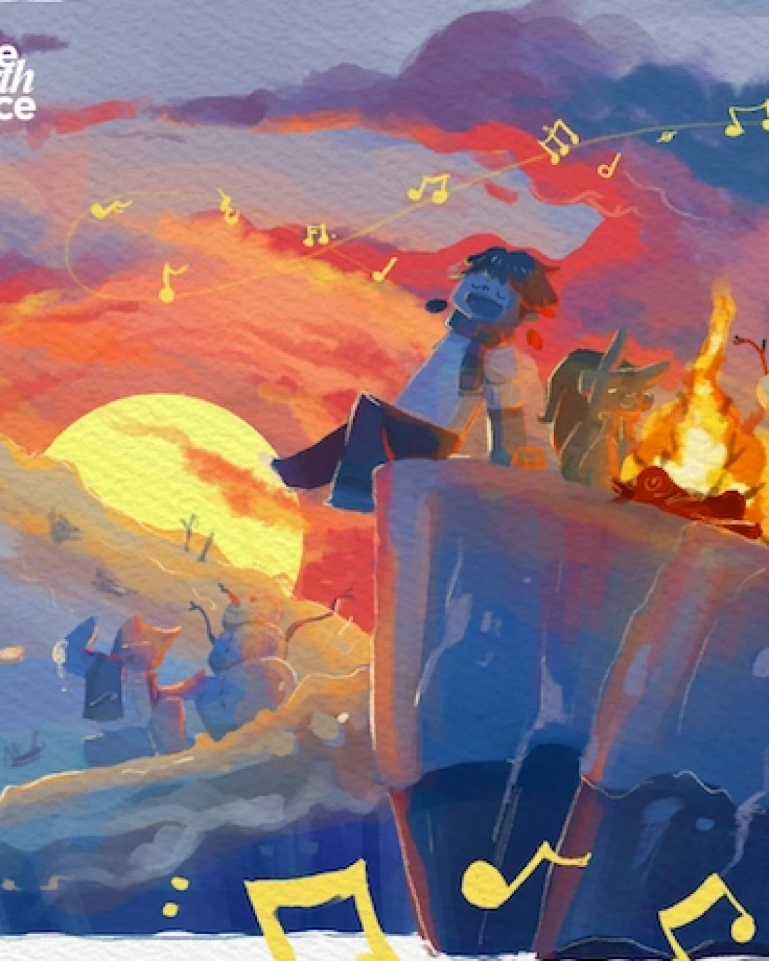 《趁你冬至時開show》The Forth Voice 聖誕音樂會活動詳情/日期/時間/地點/票價一覽