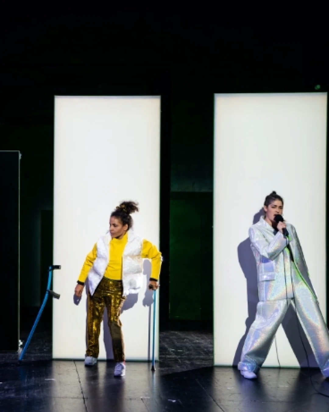 亞歷山德羅・夏塔雷拉及團隊《脆絲z》@無限亮 2026活動詳情/日期/時間/地點/票價一覽