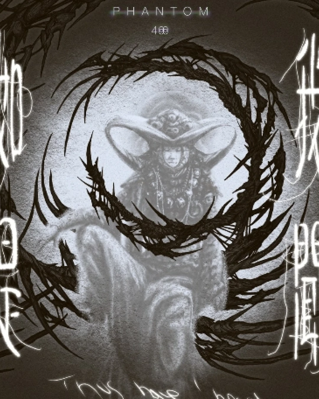 Gwenji x 小試關刀 x 浮森《如是我聞 Thus have I heard》音樂會活動詳情/日期/時間/地點/票價一覽