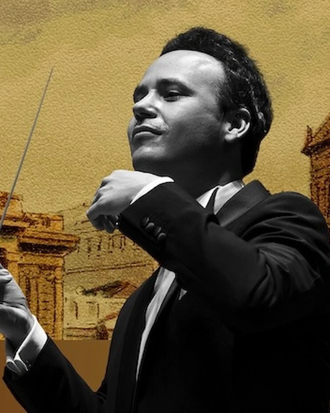 《哈布斯堡王朝的維也納》新年音樂會 @香港管弦樂團活動詳情/日期/時間/地點/票價一覽