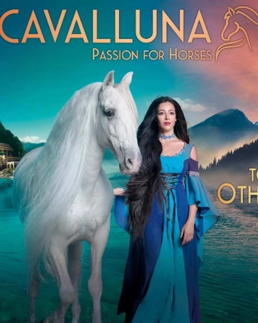 "CAVALLUNA" 馬術表演活動詳情/日期/時間/地點/票價一覽