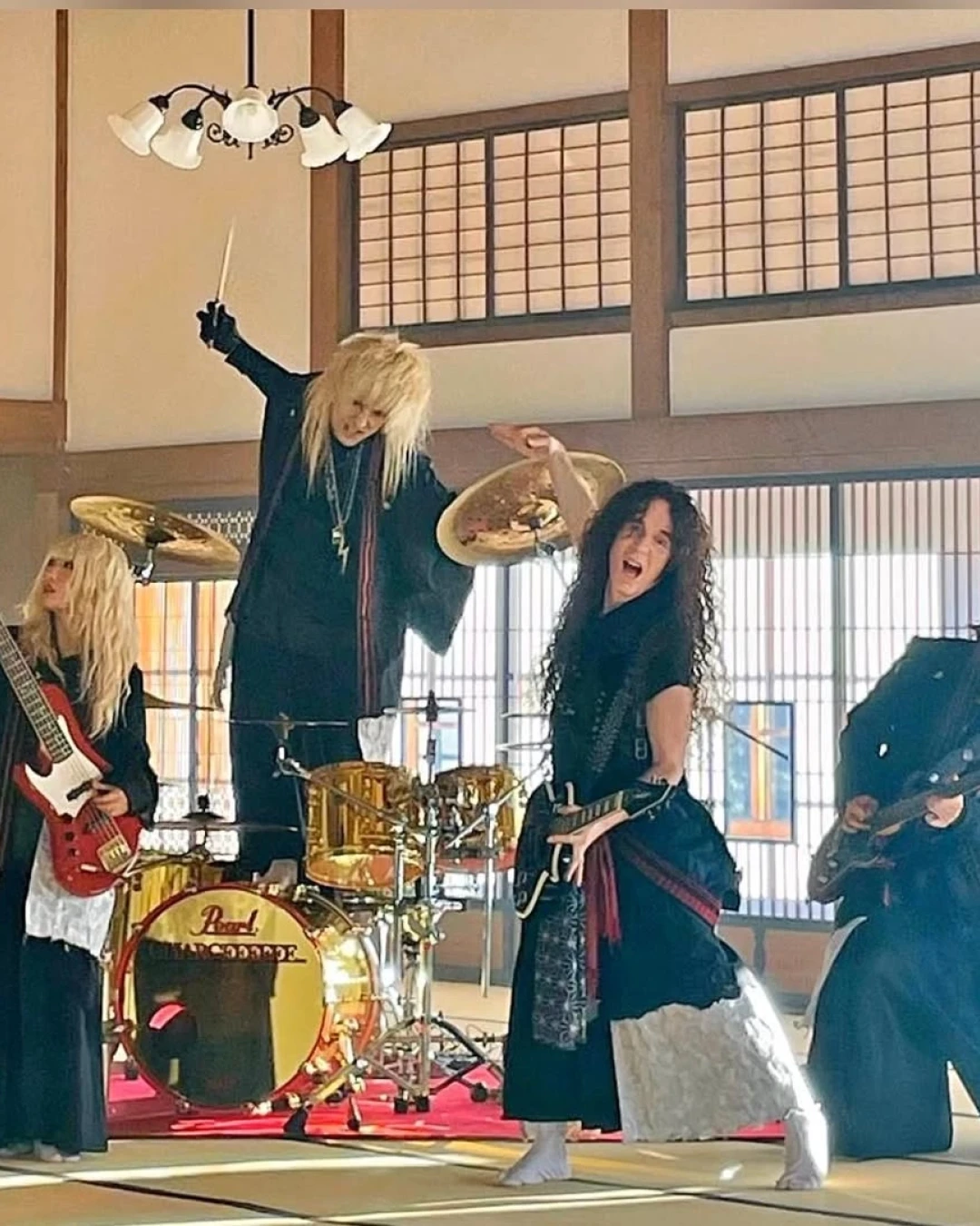 Friedman演唱會 | Marty Friedman 亞洲巡迴演唱會 2026 香港站優先購票/公開發售日期/票價/場地/座位表一覽