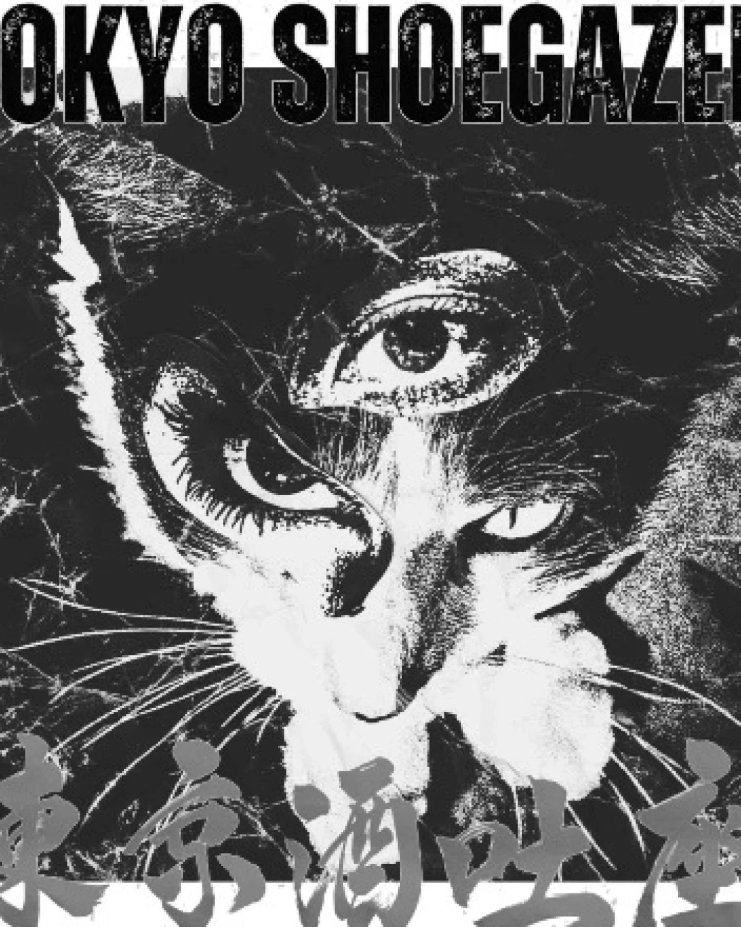 Tokyo Shoegazer演唱會 | Tokyo Shoegazer "Remains Tour"巡迴演唱會 2026 香港站優先購票/公開發售日期/票價/場地/座位表一覽