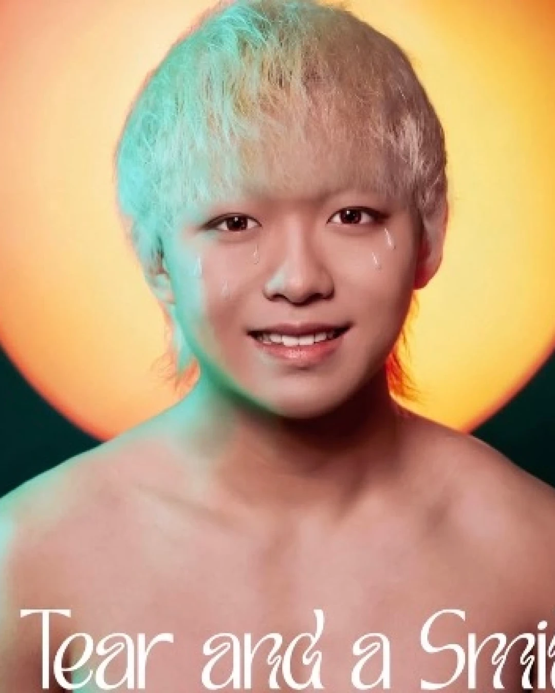 阿水 Water 黃晞竣 "a Tear and a Smile" 迷你音樂會 2026活動詳情/日期/時間/地點一覽