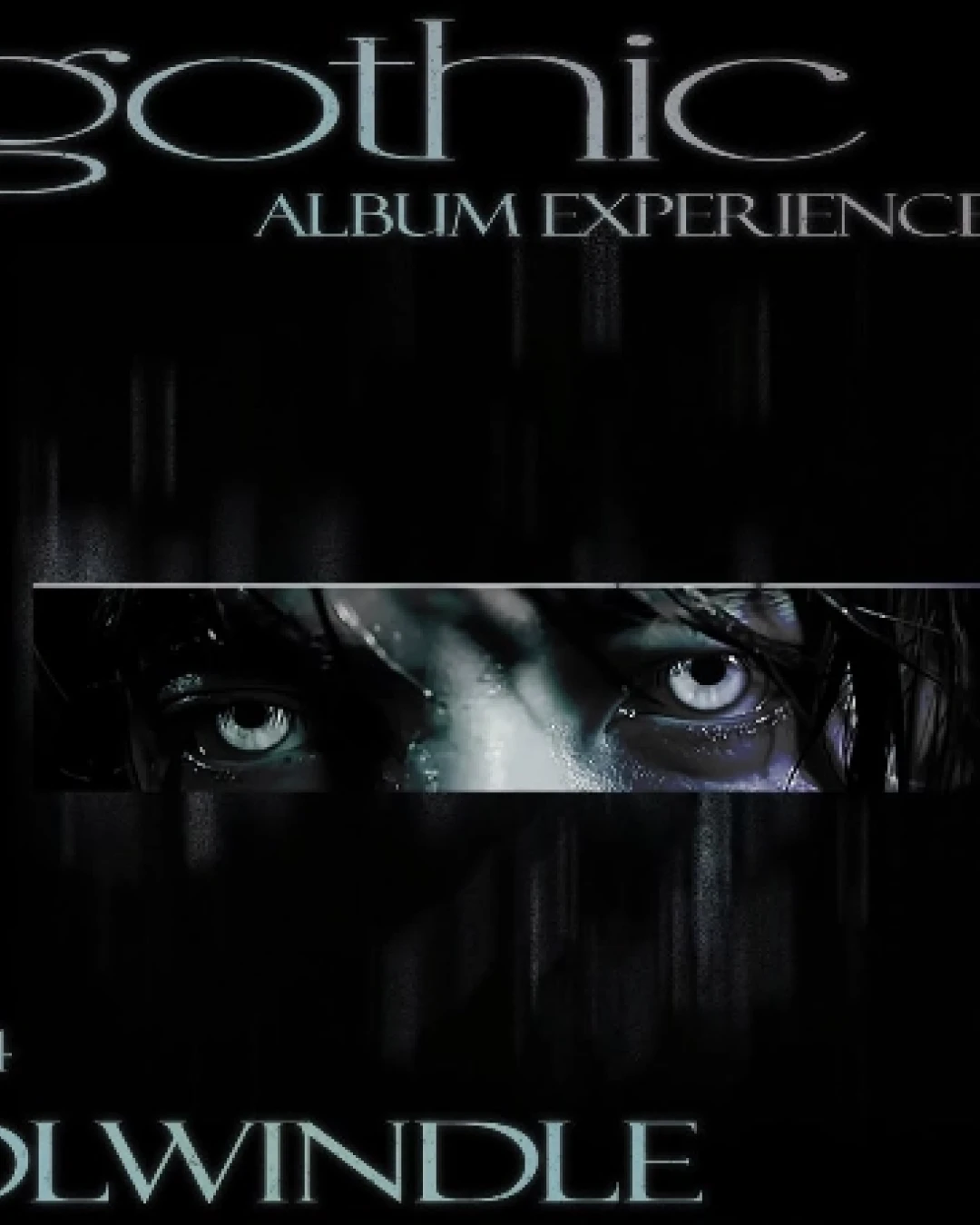 dlwindle "GOTHIC" 專輯演唱會 2026優先購票/公開發售日期/票價/場地/座位表一覽