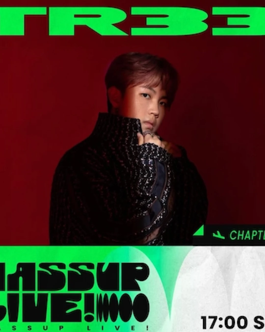  Tr33 機場限定音樂會 Chapter 2活動詳情/日期/時間/地點一覽