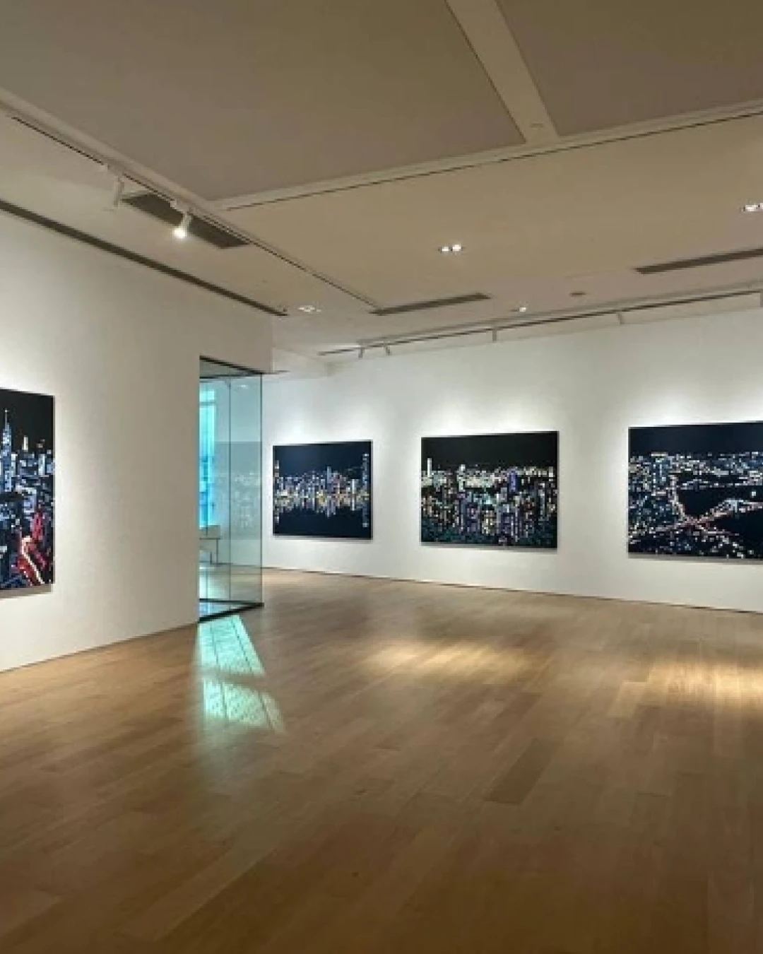 《Echoes of the Unseen：不同面貌的香港故事》畫廊音樂會活動詳情/日期/時間/地點/票價一覽