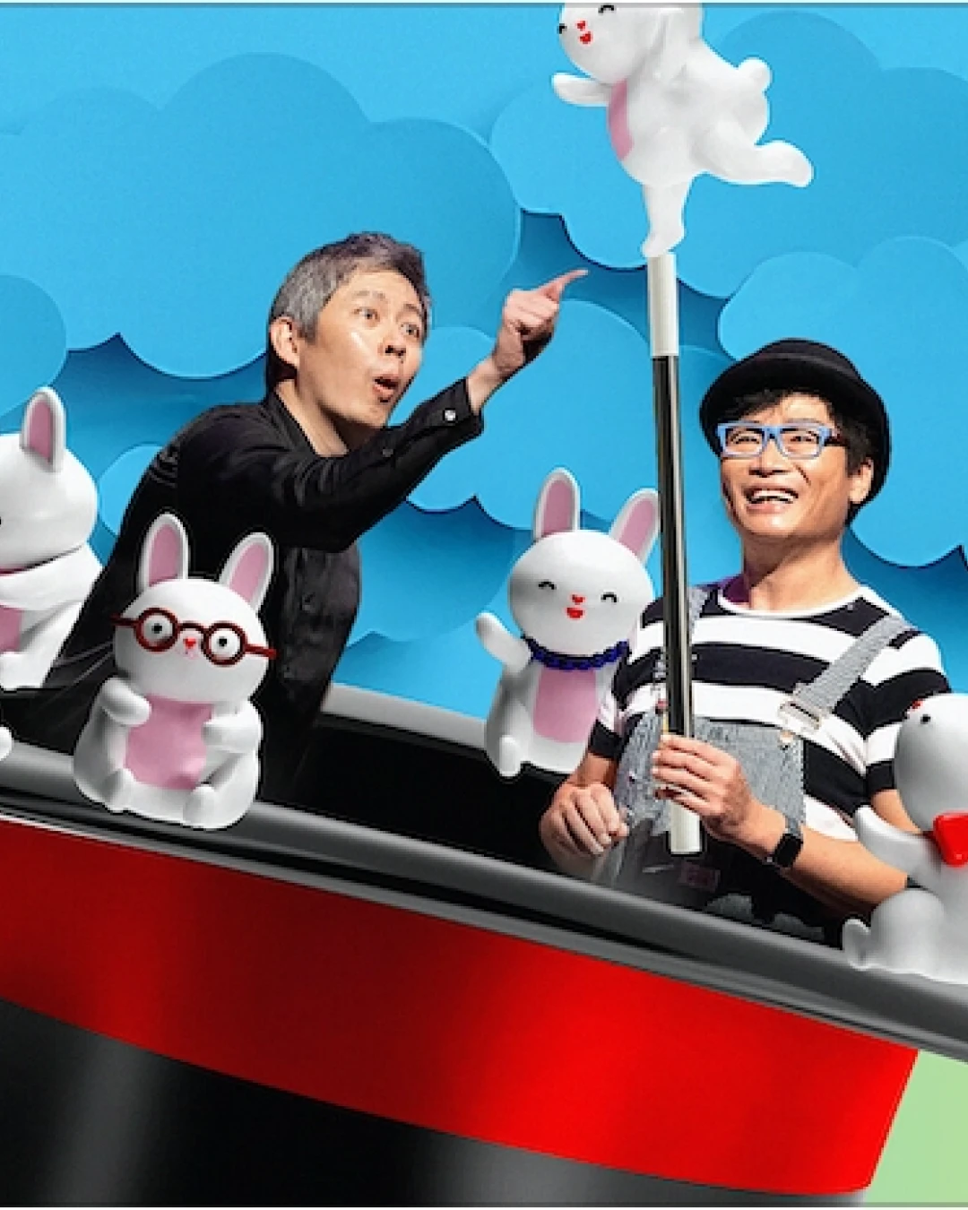 《太古家＋賞系列：漫步魔術與音樂》音樂會 @香港管弦樂團活動詳情/日期/時間/地點/票價一覽