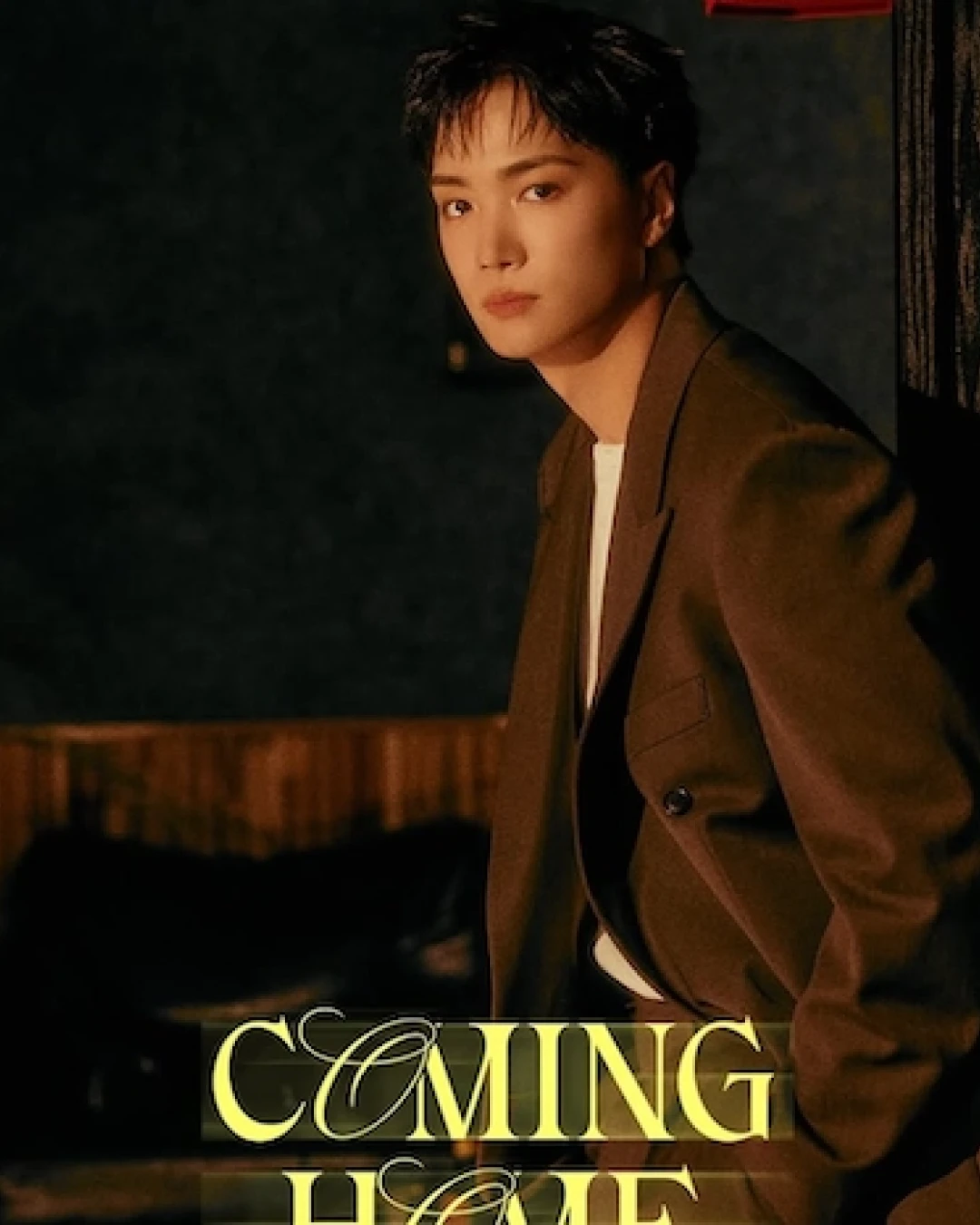 金鍾炫 "COMING HOME" 亞洲粉絲見面會 2026 香港站活動詳情/日期/時間/地點/票價一覽