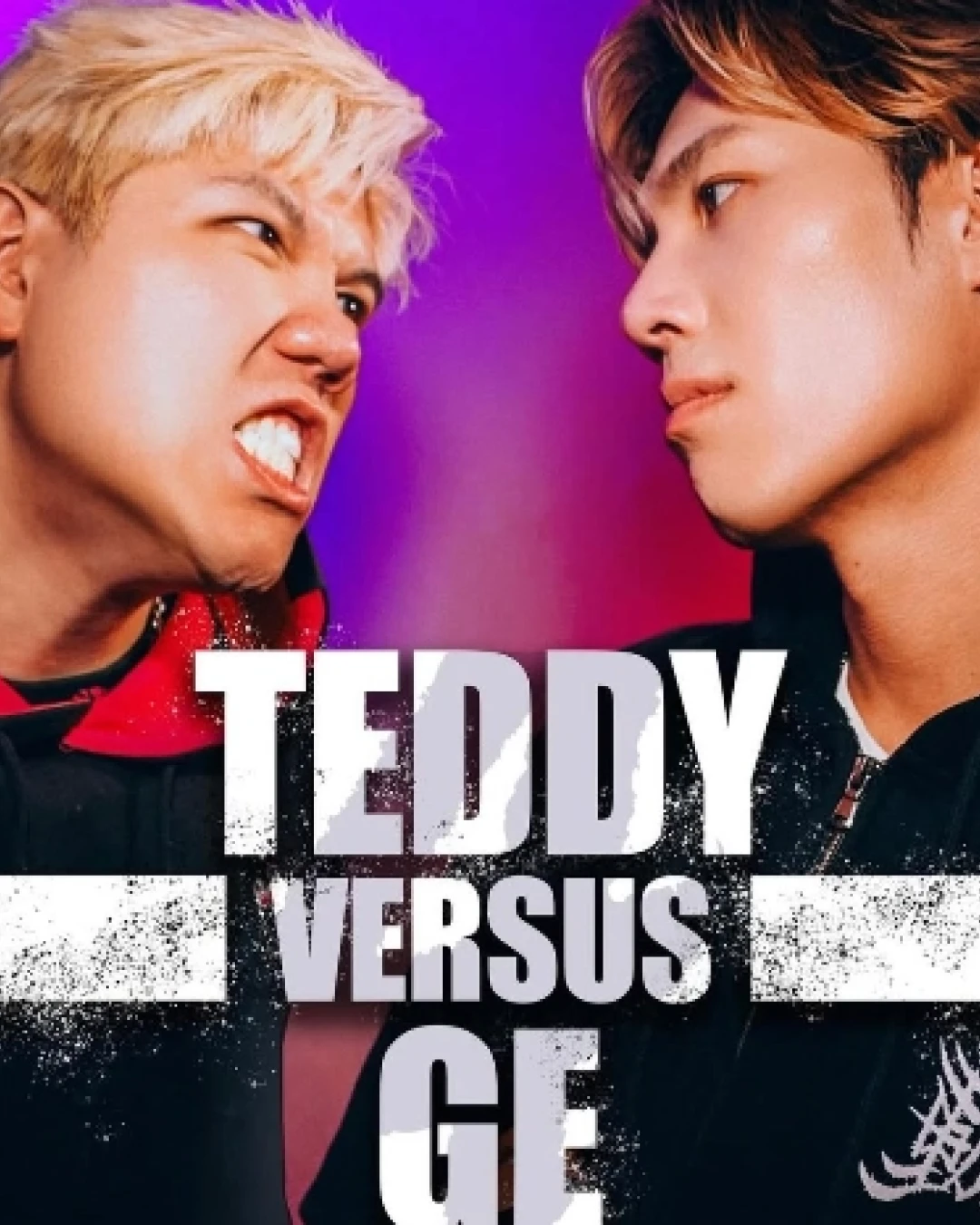 TEDDY FAN VS GE 音樂擂台現場版4活動詳情/日期/時間/地點/票價一覽