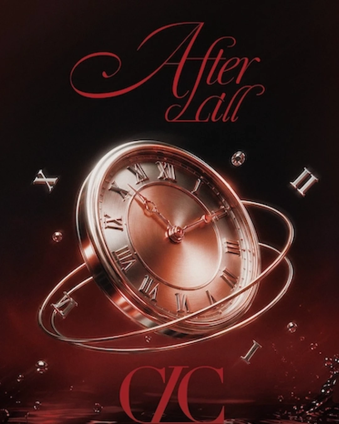 CLC演唱會 | CLC "After All" 11週年紀念演唱會及見面會 2026 香港站優先購票/公開發售日期/票價/場地/座位表一覽