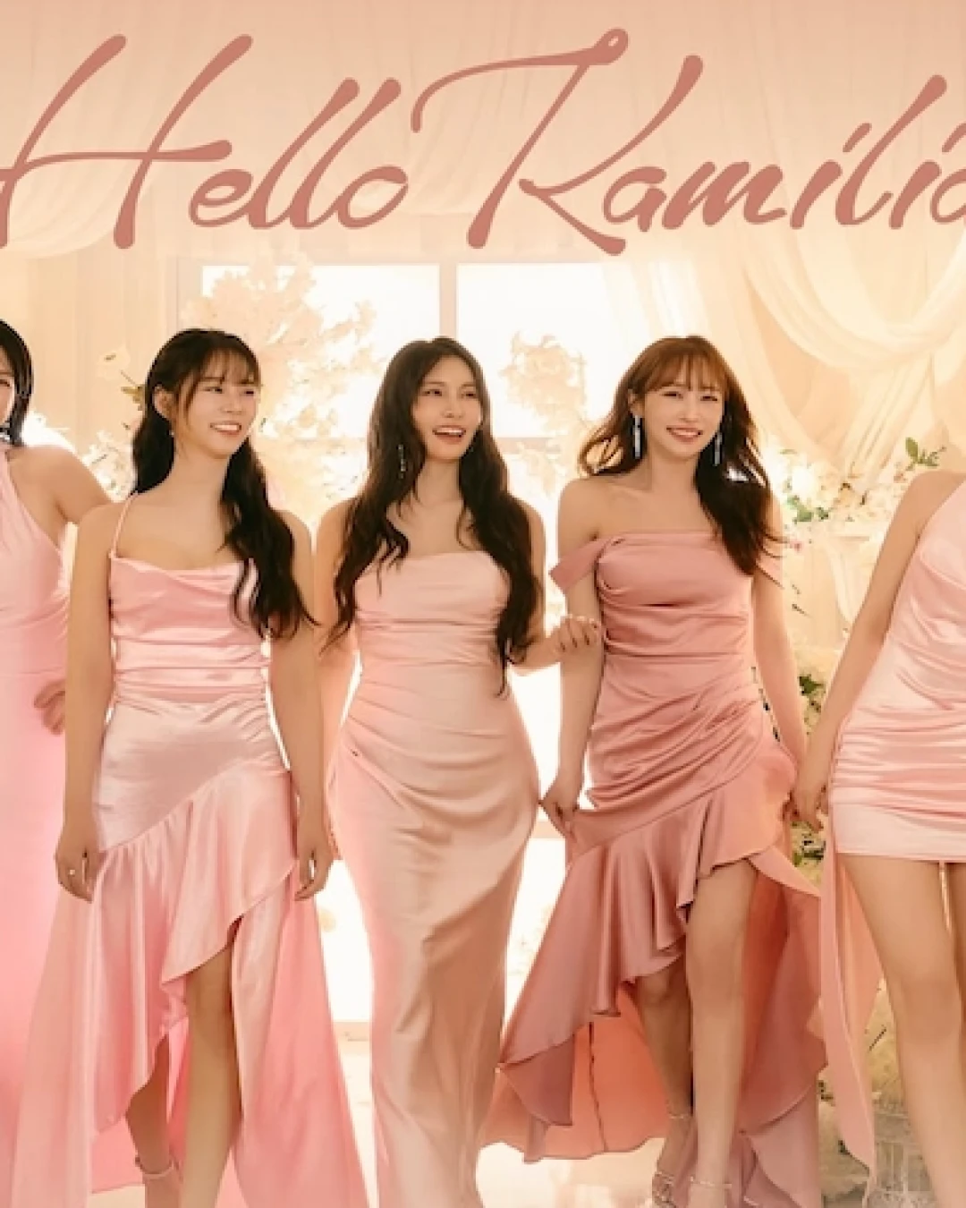 KARA "Hello Kamilia" 香港粉絲見面會 2026活動詳情/日期/時間/地點/票價一覽