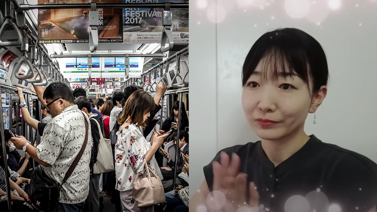 居港日本人覺得香港人勁有禮貌 激讚香港人3點厲害之處 日本人應學習