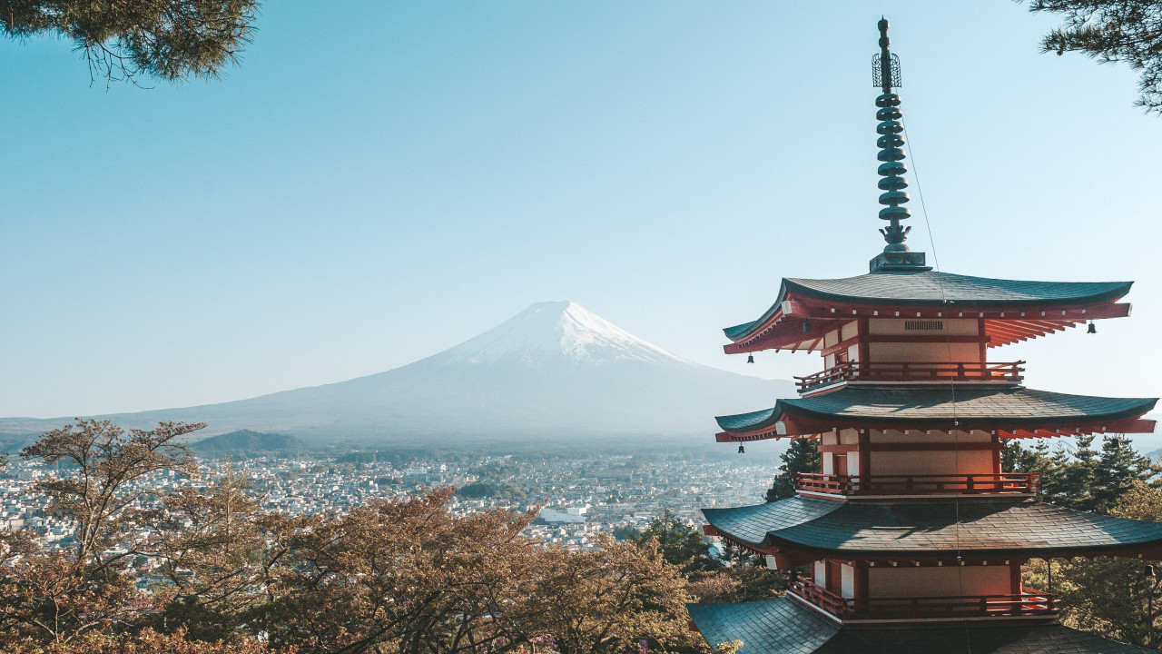 日本開關|官方解釋「不需導遊旅行團」需符合3大條件 可在日本自由活動