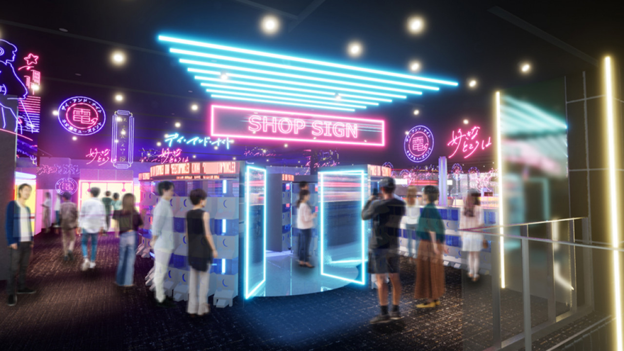 東京新景點2023|新宿東急歌舞伎町TOWER 4月開幕！最大複合式娛樂大樓結合酒店+戲院