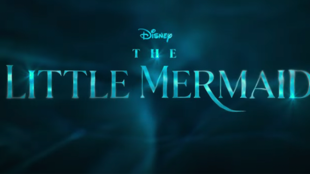 迪士尼釋出首支《小魚仙》真人版預告 首公開Ariel造型 負離子頭變雷頭Look