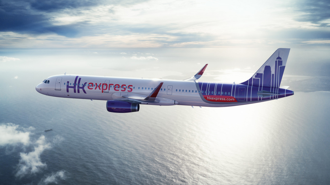 日本平機票|HK Express日本5大熱門航點 最平單程$398起！