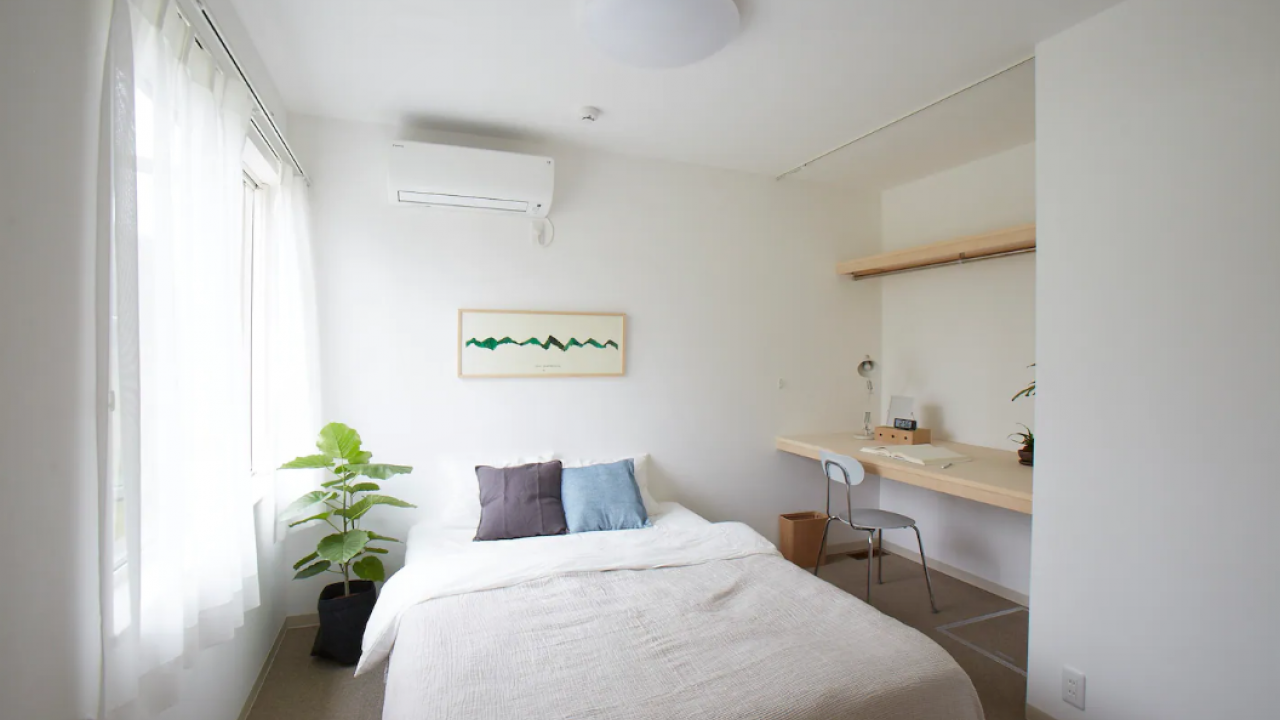 日本Airbnb x 無印良品翻新棄置房屋 打造限定無印風民宿 每晚只需$218起！