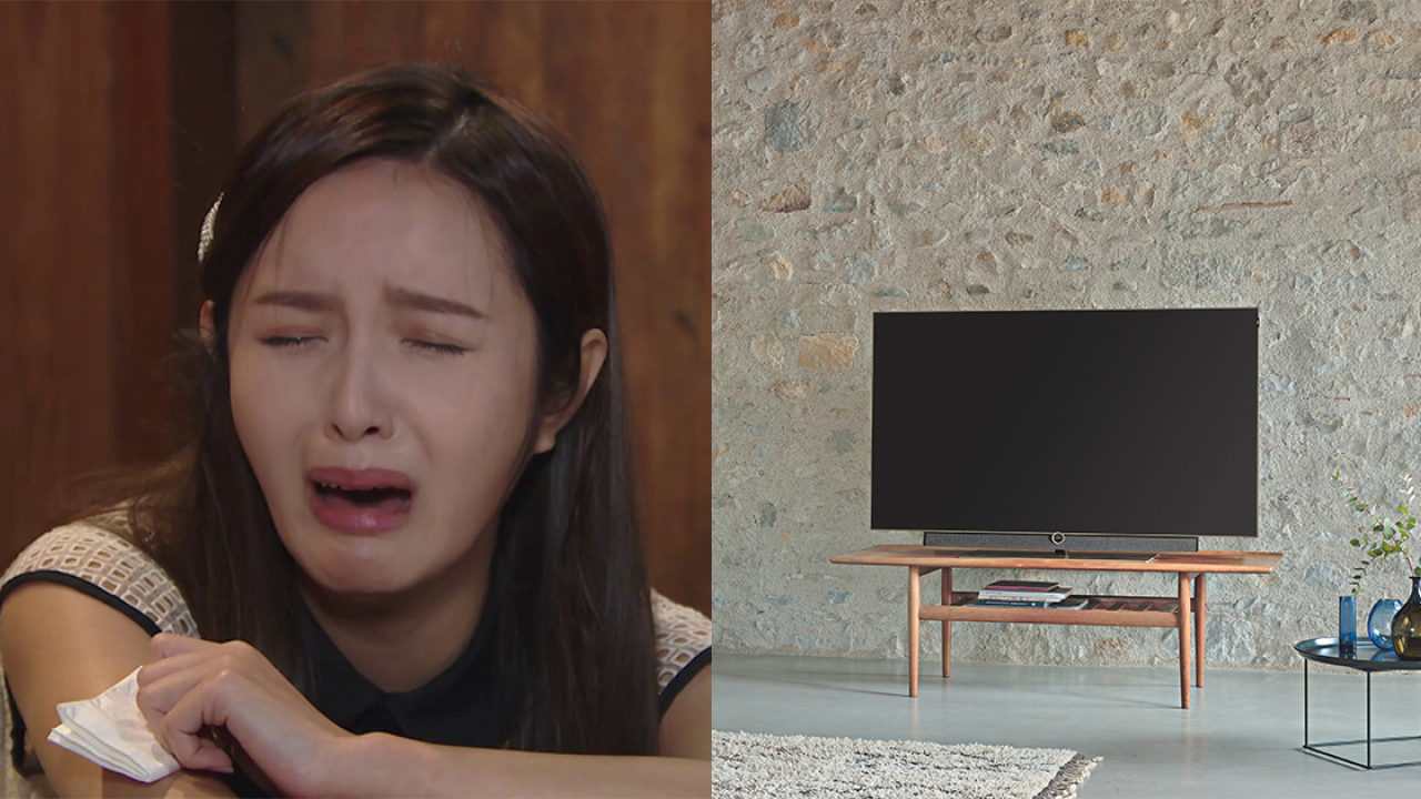 移民賣家$500轉讓65吋OLED電視 網民慶幸執到寶 不足一天竟惡夢降臨？ 