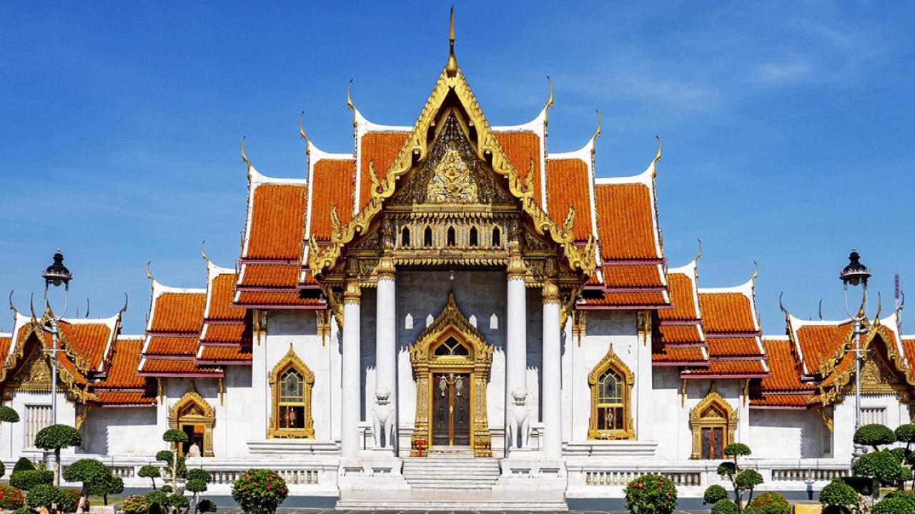 旅遊網超抵泰國機票優惠 人均$840起包曼谷來回機票+20KG行李