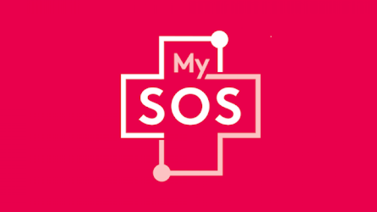 日本入境app MySOS 註冊教學 5大部分資料填寫 可用快速通道進入日本!
