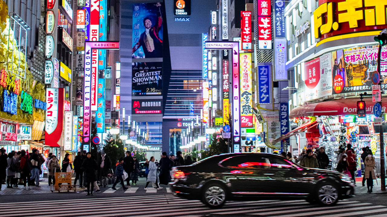 日本開關後旅行團詢問度暴增 東京不是首選？日媒爆呢個地方最受歡迎