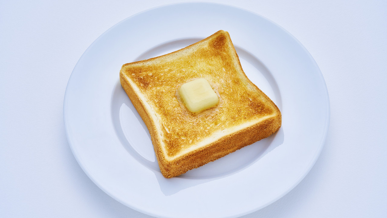 吃2塊多士致癌物易超標 腎臟科醫生解釋原因