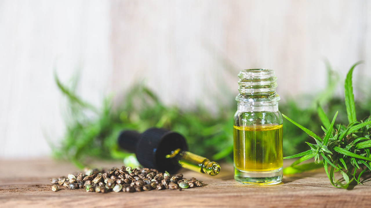 大麻二酚列危險藥物明年2月1日生效 政府將設棄置箱供市民棄置含CBD產品