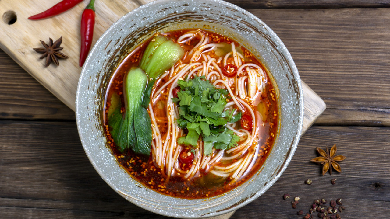 孕婦無辣不歡自責令BB出生皮膚過敏 婦科醫生解答懷孕期間可否吃辣