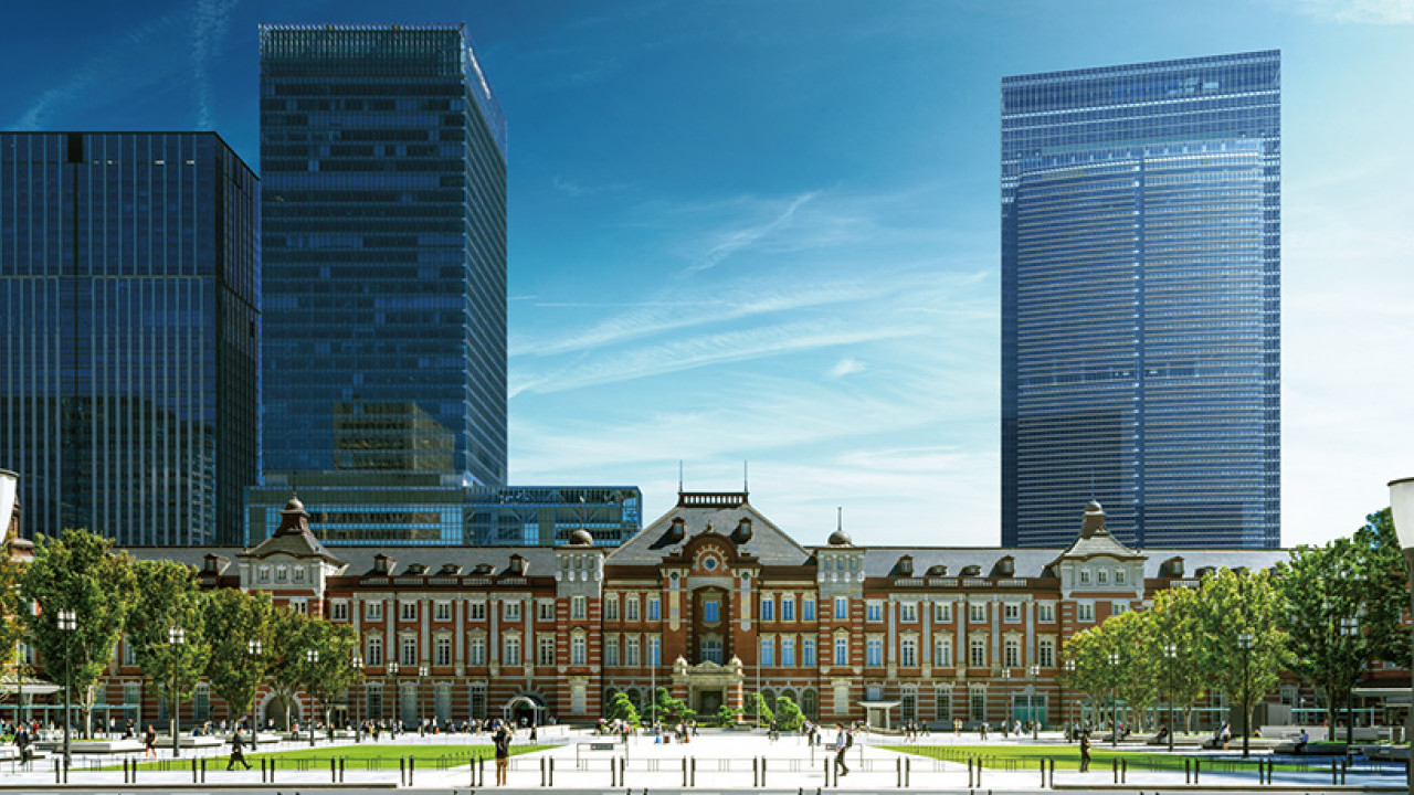 東京大型綜合商場「東京八重洲MIDTOWN」2023年開幕！ 日本首間寶格麗酒店進駐+地下街13間商舖率先開幕